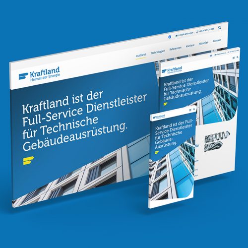 Our work – Extractdesign